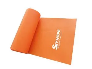 Lateks egzersiz bantları